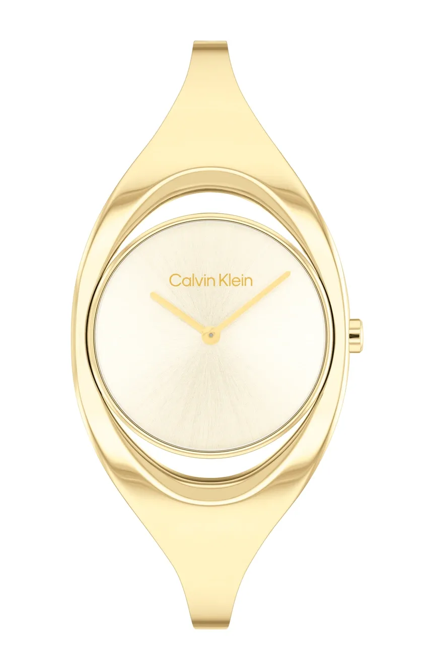 

Calvin Klein | women Calvin Klein Elation Womens Quartz 25200422