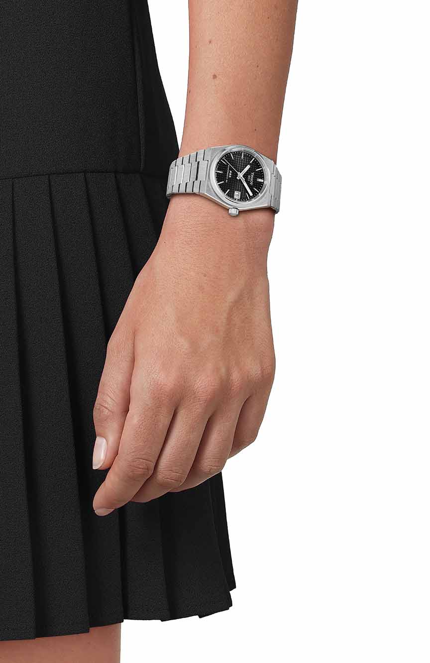 Tissot PRX Powermatic 80