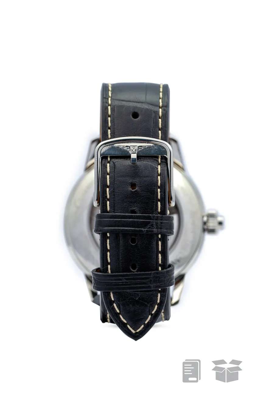 LONGINES RELOVED Heritage
