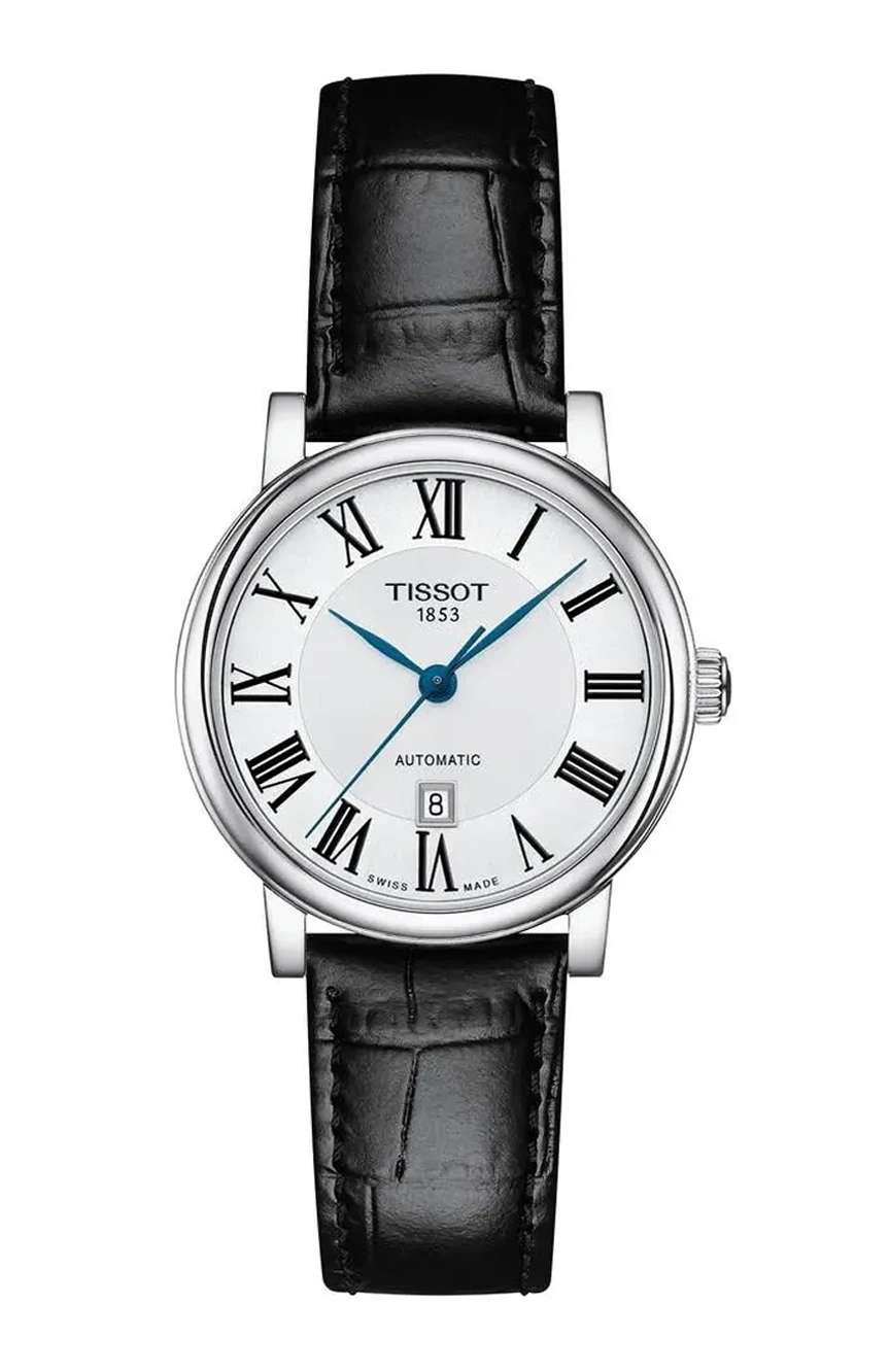 Tissot Carson Premium Automatic Lady