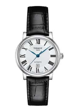 Tissot Carson Premium Automatic Lady