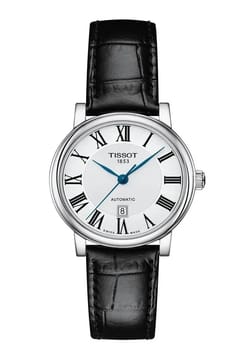 Tissot Carson Premium Automatic Lady