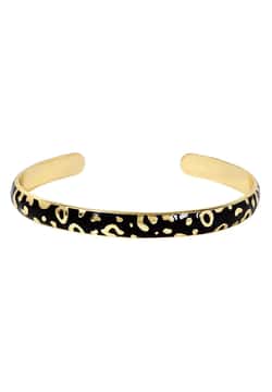 Bangle-Up Tina Leopard Classic Bangle