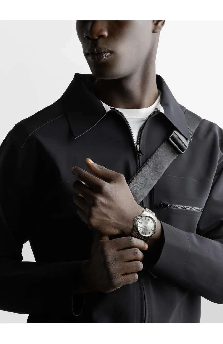 Longines Conquest Classic