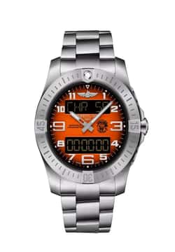 Breitling Aerospace B70 Orbiter