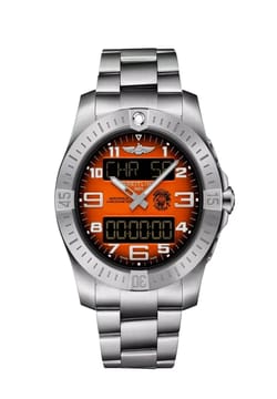 Breitling Aerospace B70 Orbiter