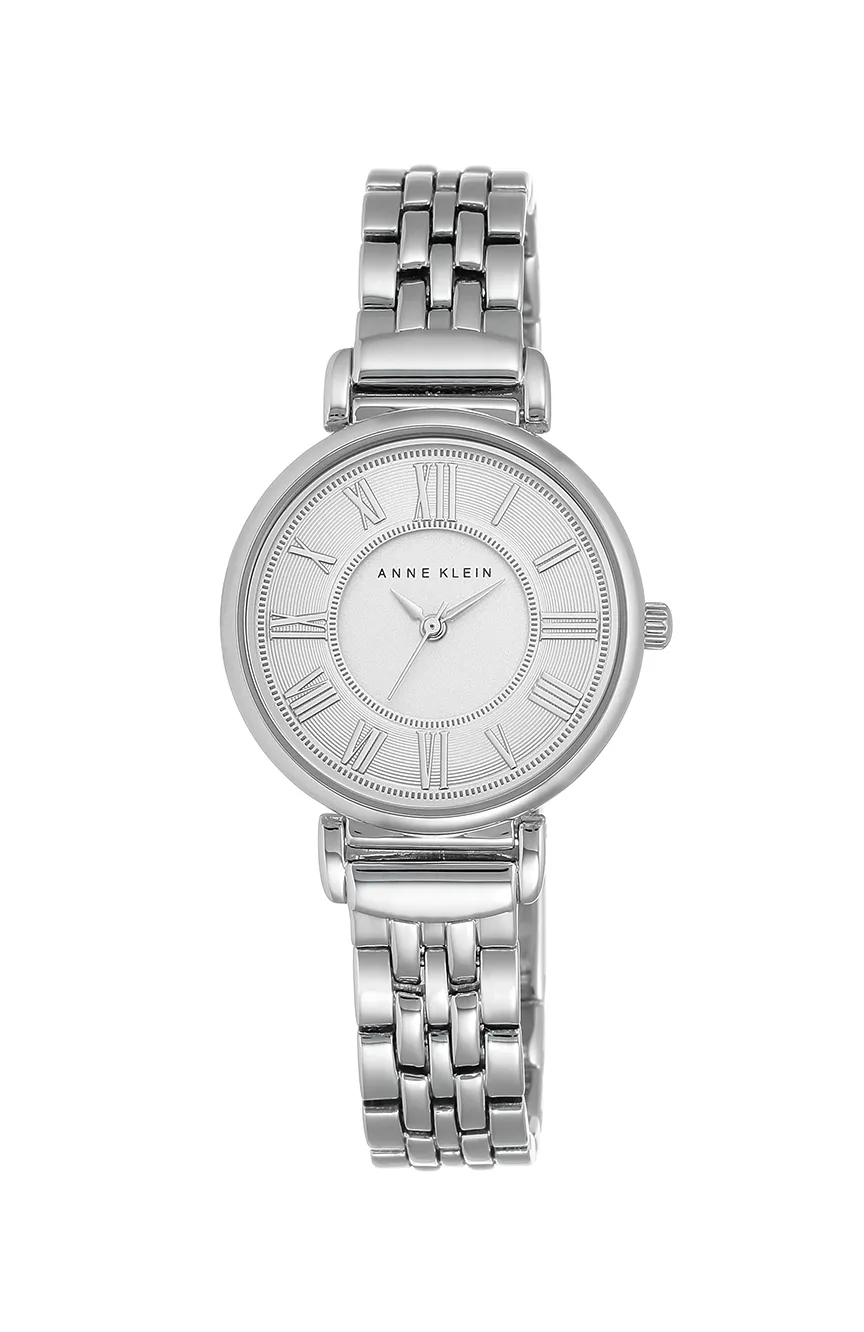 

Anne Klein | Women Analog Stainless Steel Watch