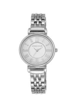 Anne Klein Women Analog Stainless Steel Watch