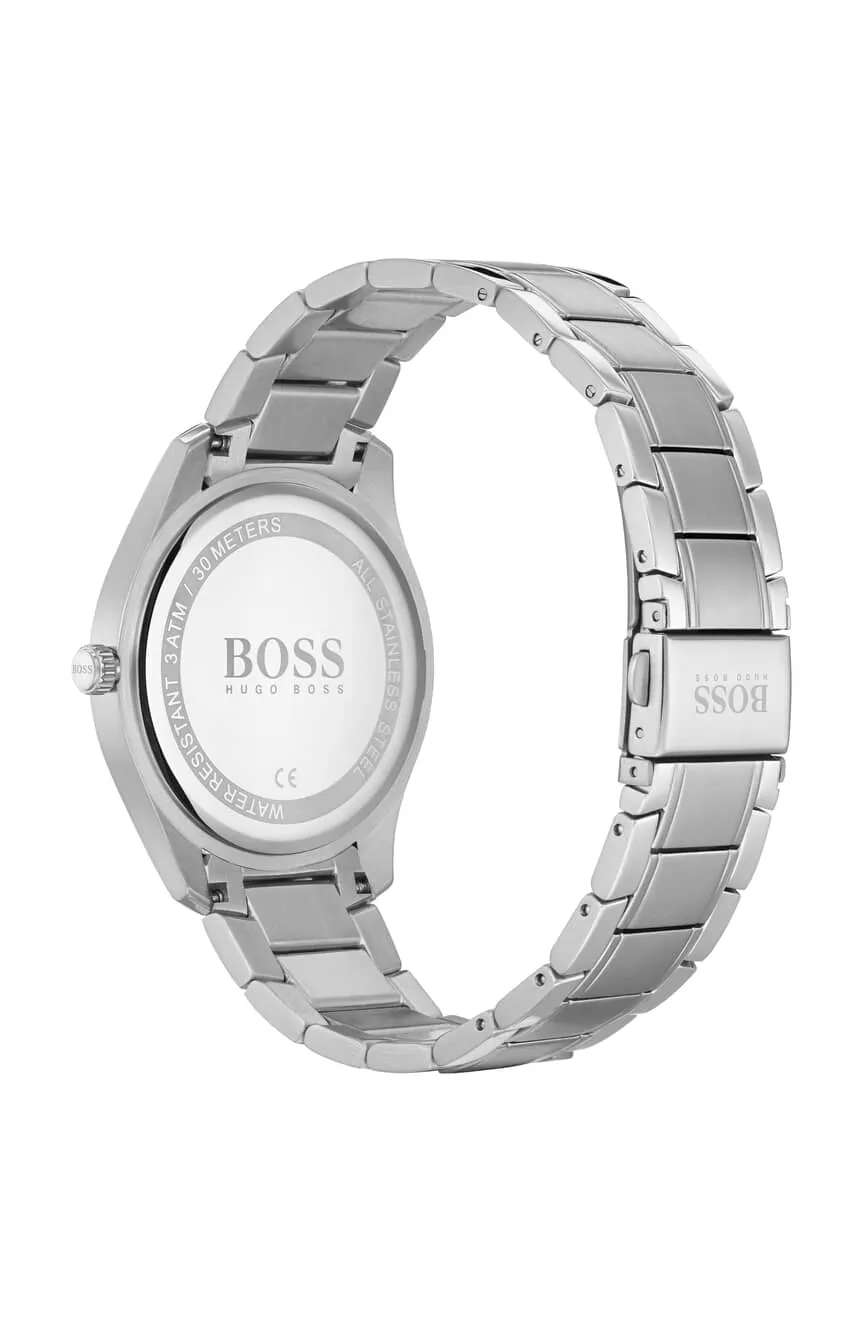 Boss Circuit