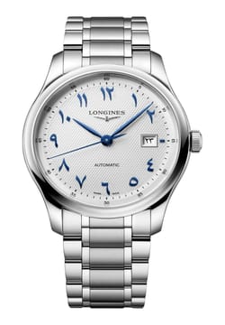 Longines Master