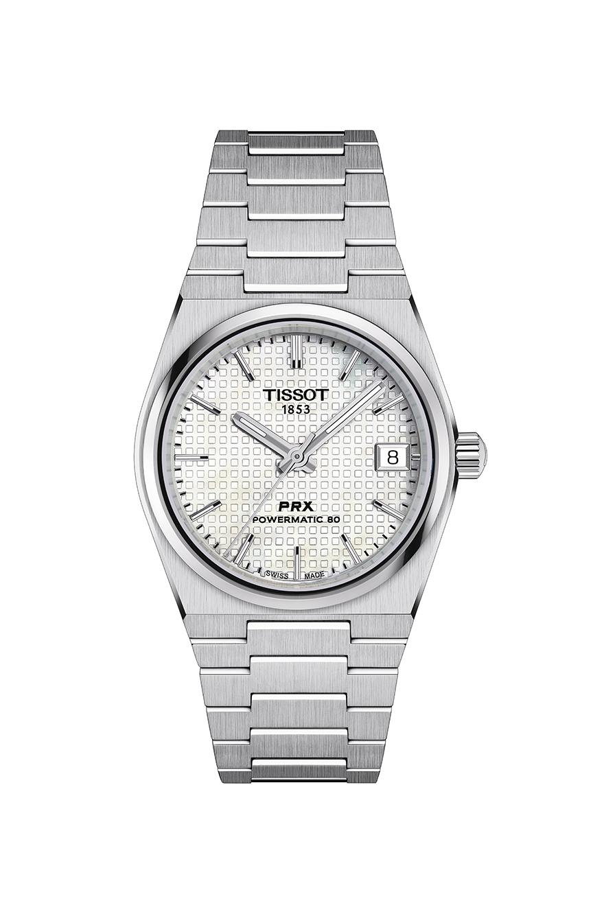 Tissot TISSOT PRX POWERMATIC 80 35 MM RivoliShop