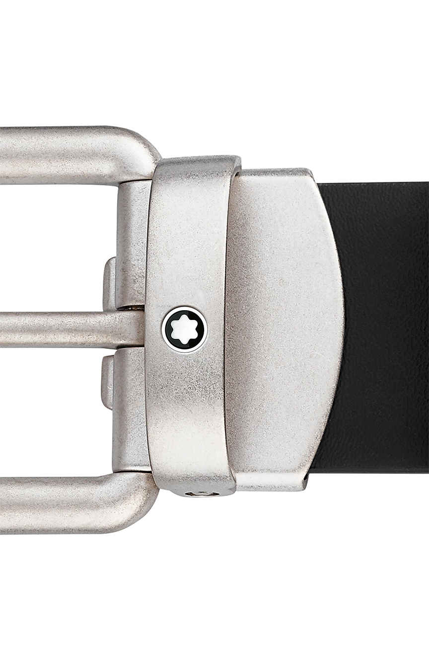 Montblanc belt on sale