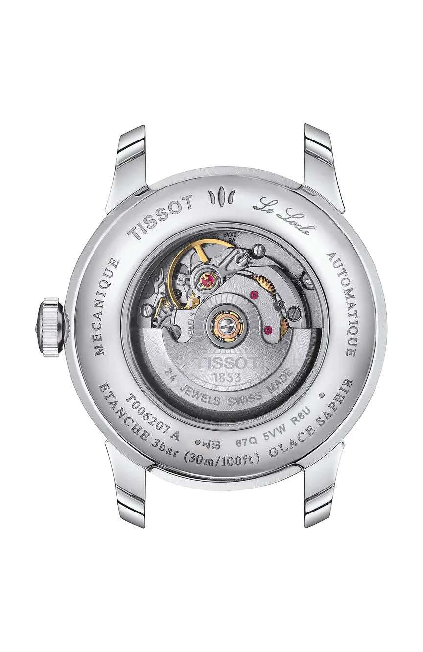 تيسو ساعة اليد تي- كلاسيك