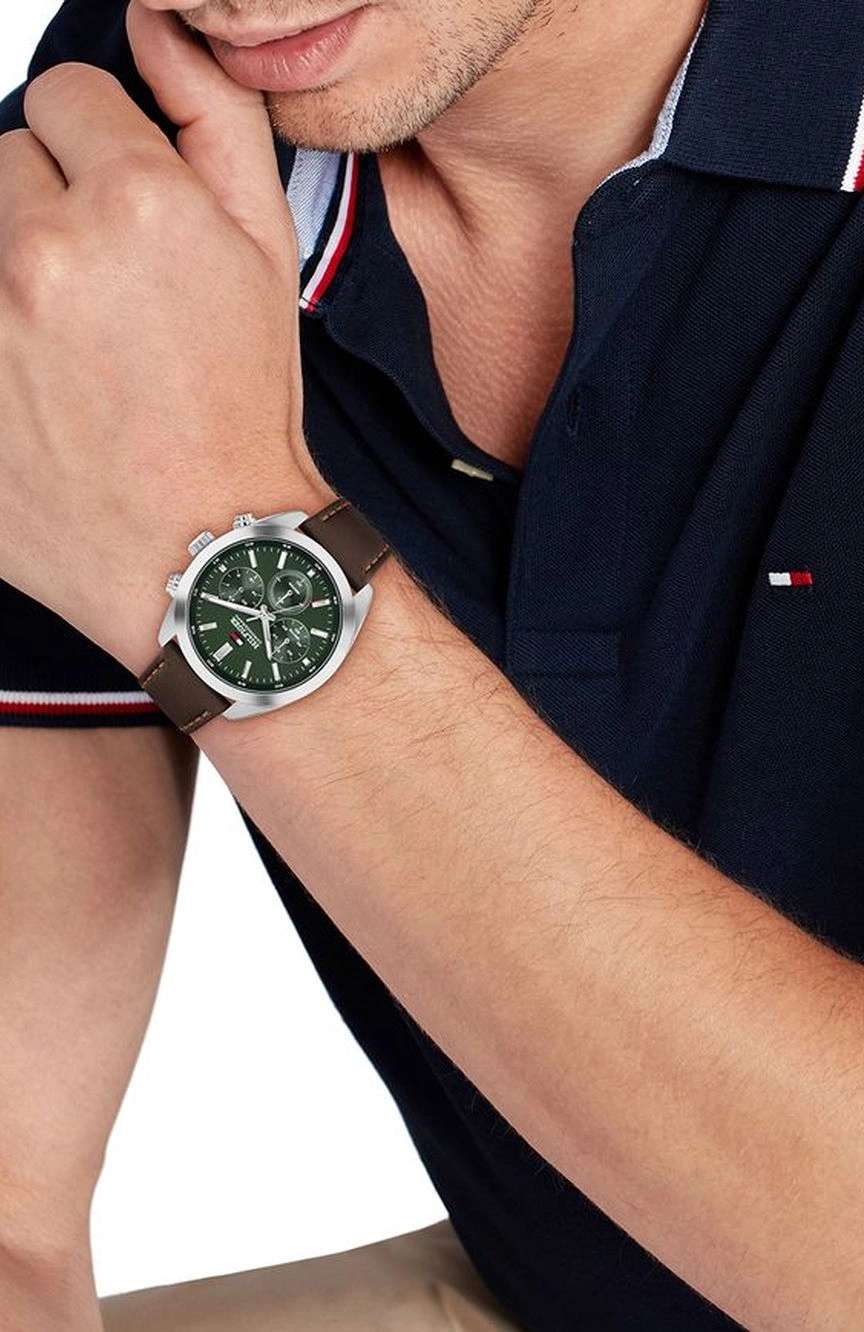 Tommy Hilfiger Hudson