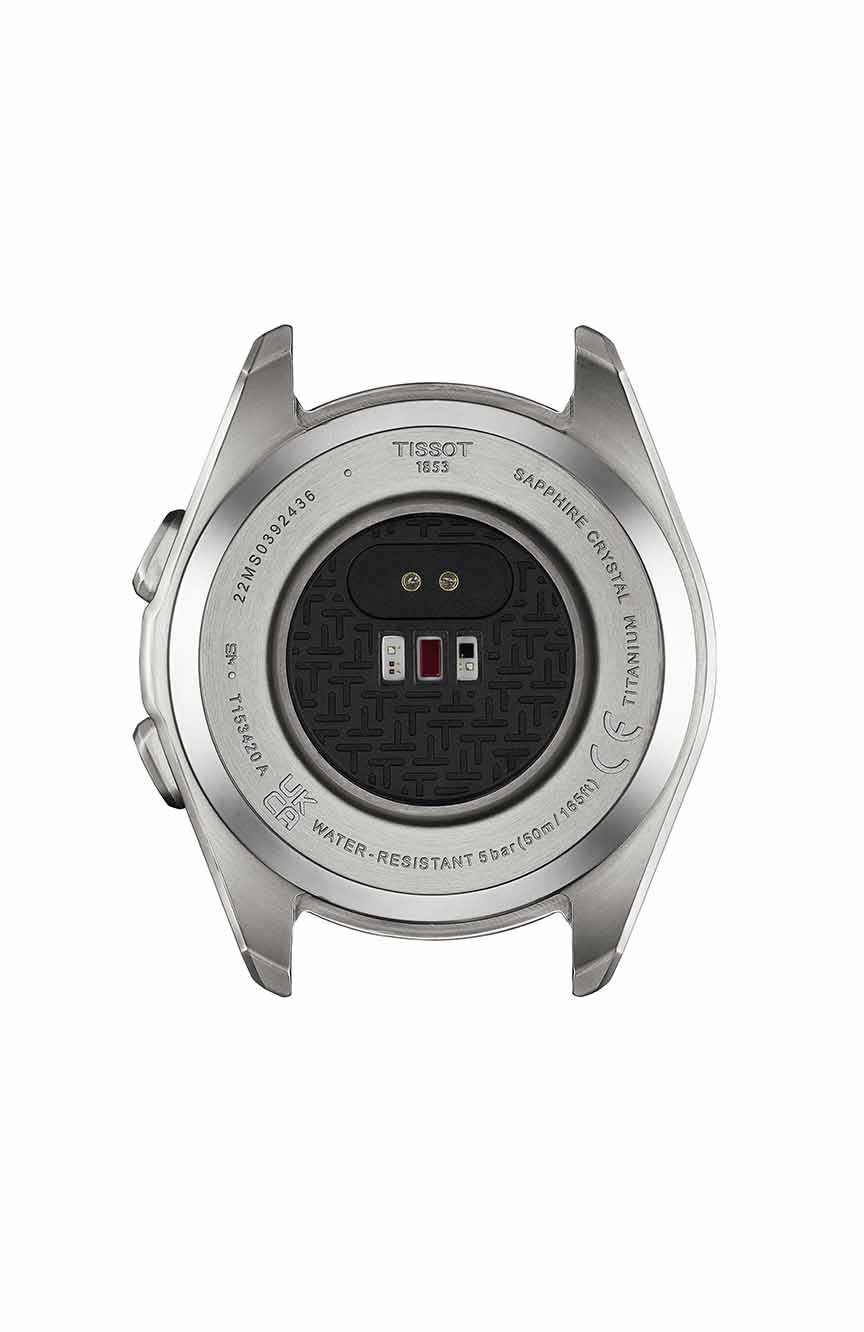 Tissot T-Touch Connect Sport