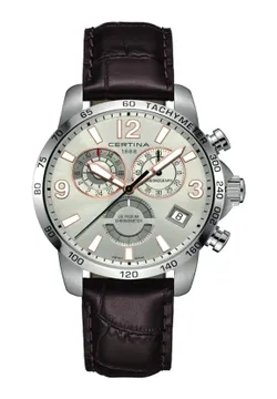 Certina Quartz 42 mm