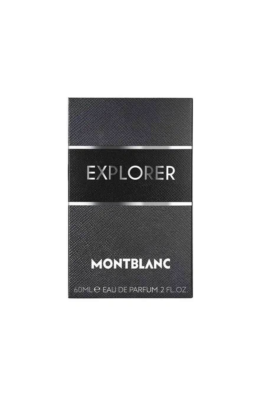 مون بلان EXPLORER EDP