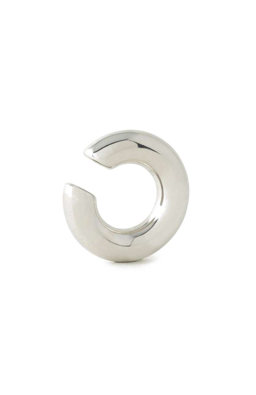 YParis Big Bowie Silver