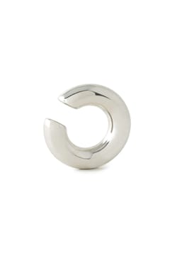 YParis Big Bowie Silver