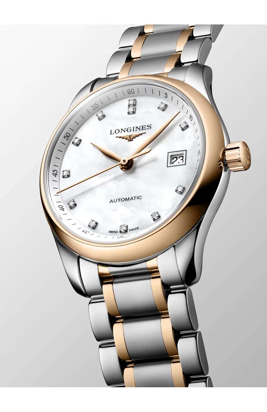 Longines Master