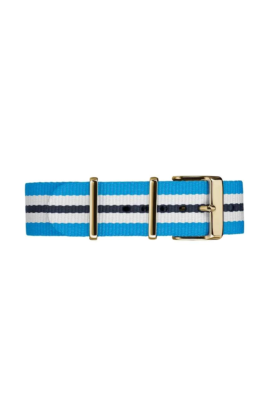 Timex Unisex Quartz Fabric