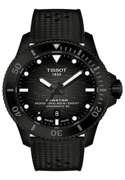 Tissot Seastar
