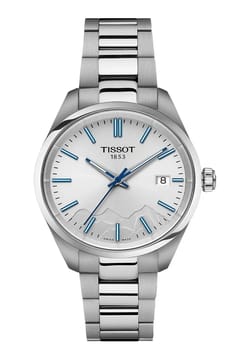 Tissot بي آر 100 كلاسيك