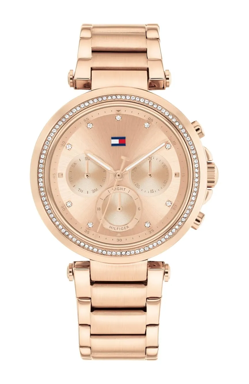

Tommy Hilfiger | women Tommy Hilfiger Womens Emily Quartz 1782705