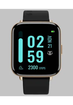 Titan Reflex 2.0 Smart Band in Military Green with Charcoal Black Accent RivoliShop