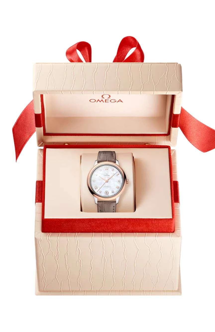 أوميغا برستيج