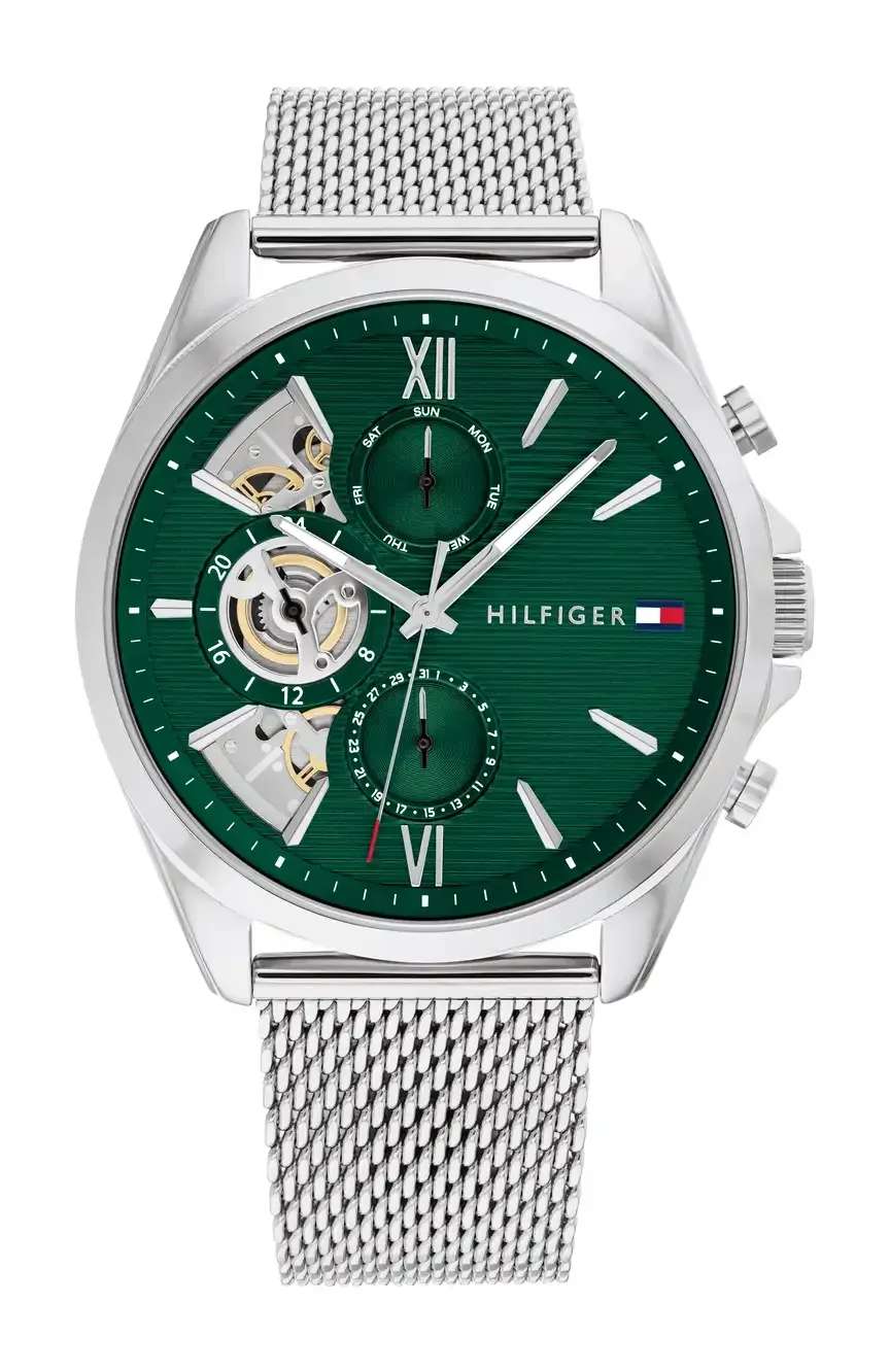 Tommy Hilfiger Baker