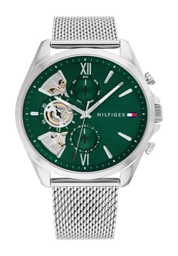 Tommy Hilfiger Baker