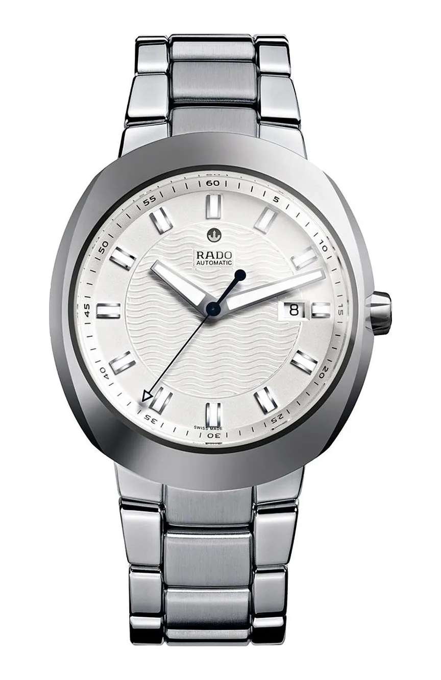 Rado D Star Automatic