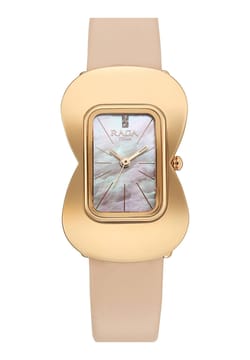 Titan Glimmers Quartz Analog