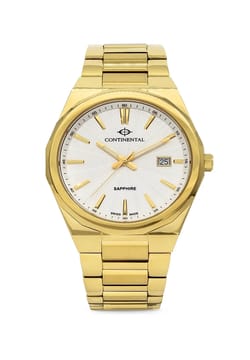 Continental ساعة سي إل آي