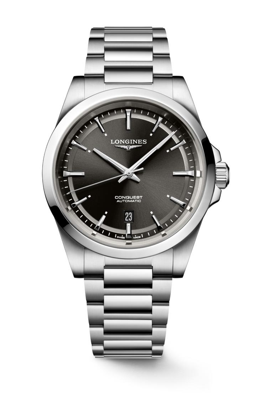 Longines Conquest RivoliShop