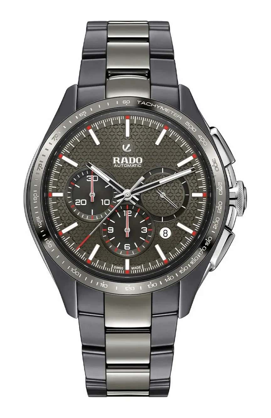 Rado HyperChrome Automatic Chronograph Limited Edition