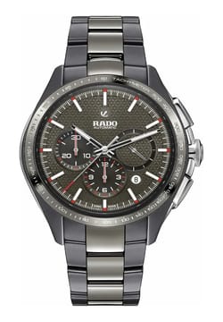 Rado HyperChrome Automatic Chronograph Limited Edition