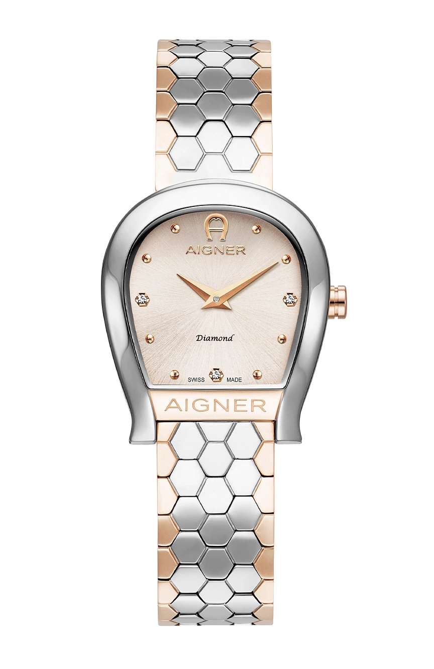 Aigner Mantova Diamond