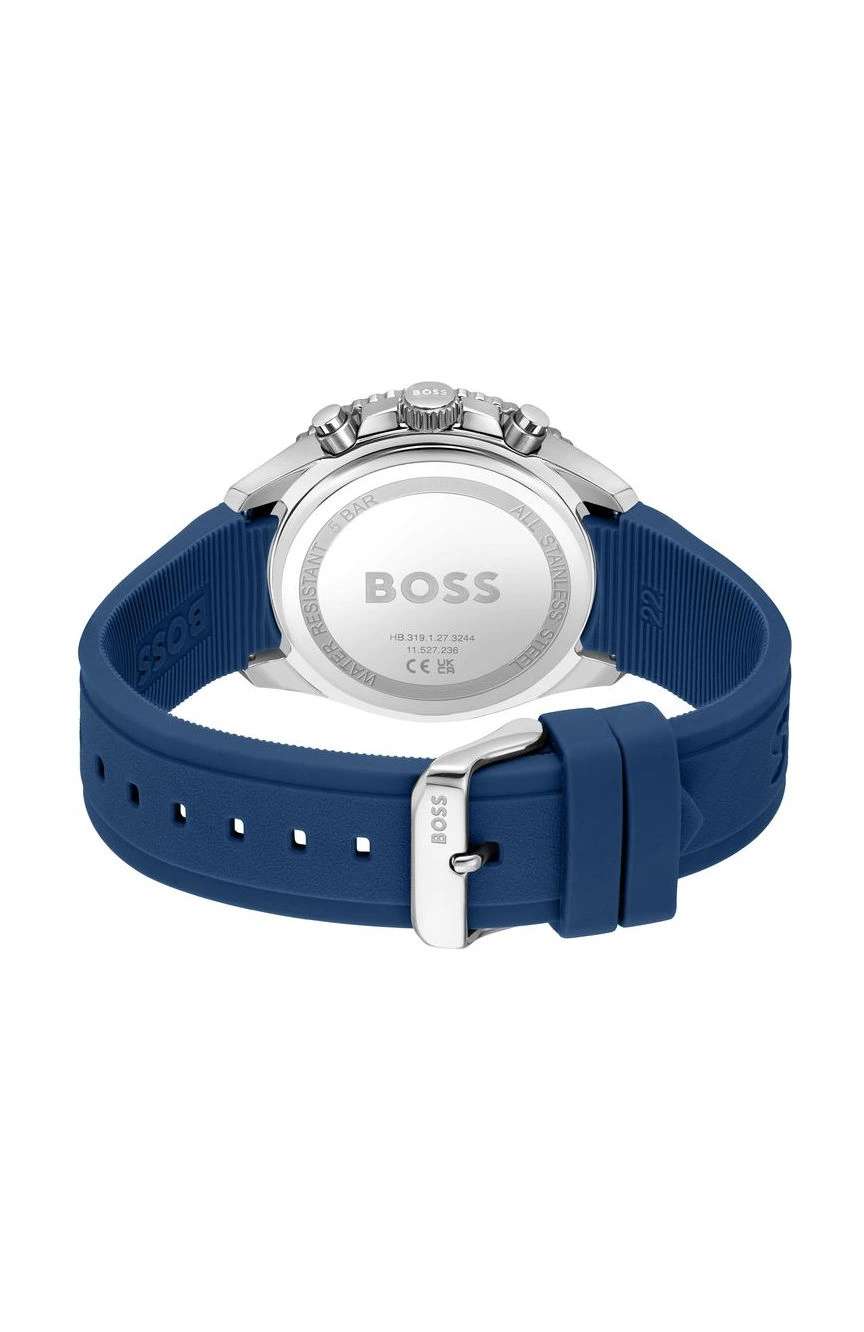 Boss Runner