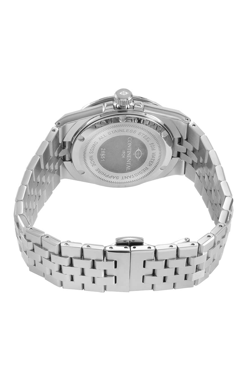 كونتيننتال Mens Apex