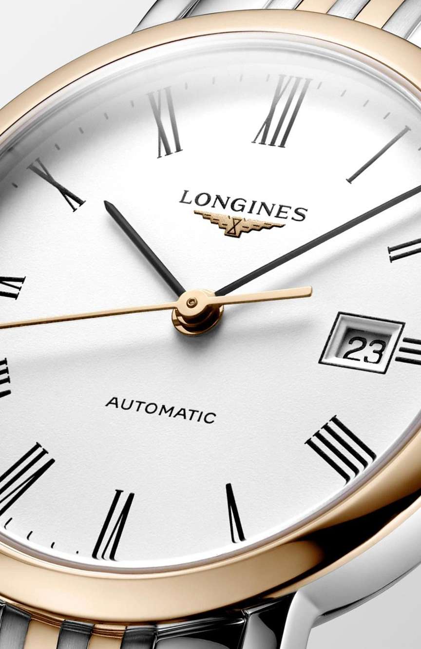 Longines Elegant