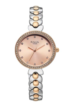 Titan Analog Watch for Women