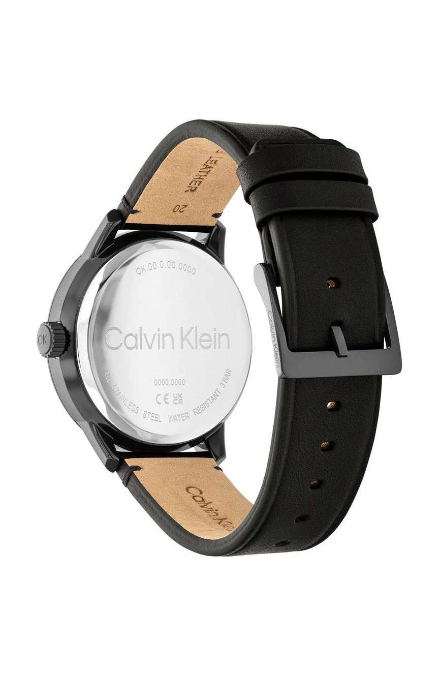 Calvin Klein Minimalistic Pilot