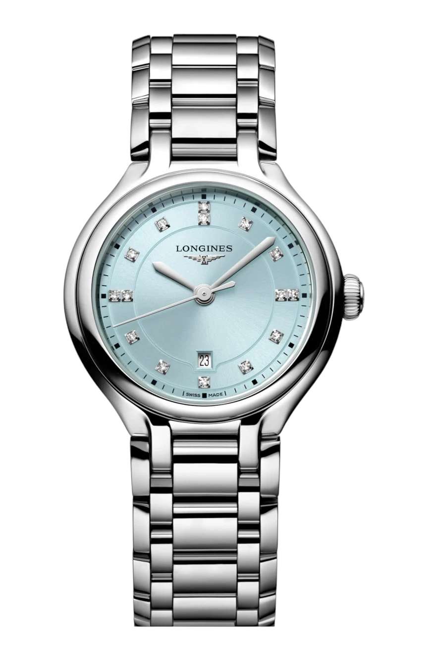 Longines PrimaLuna