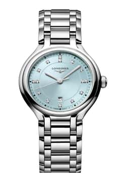 Longines PrimaLuna