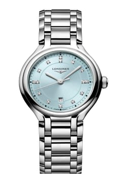 Longines بريمالونا