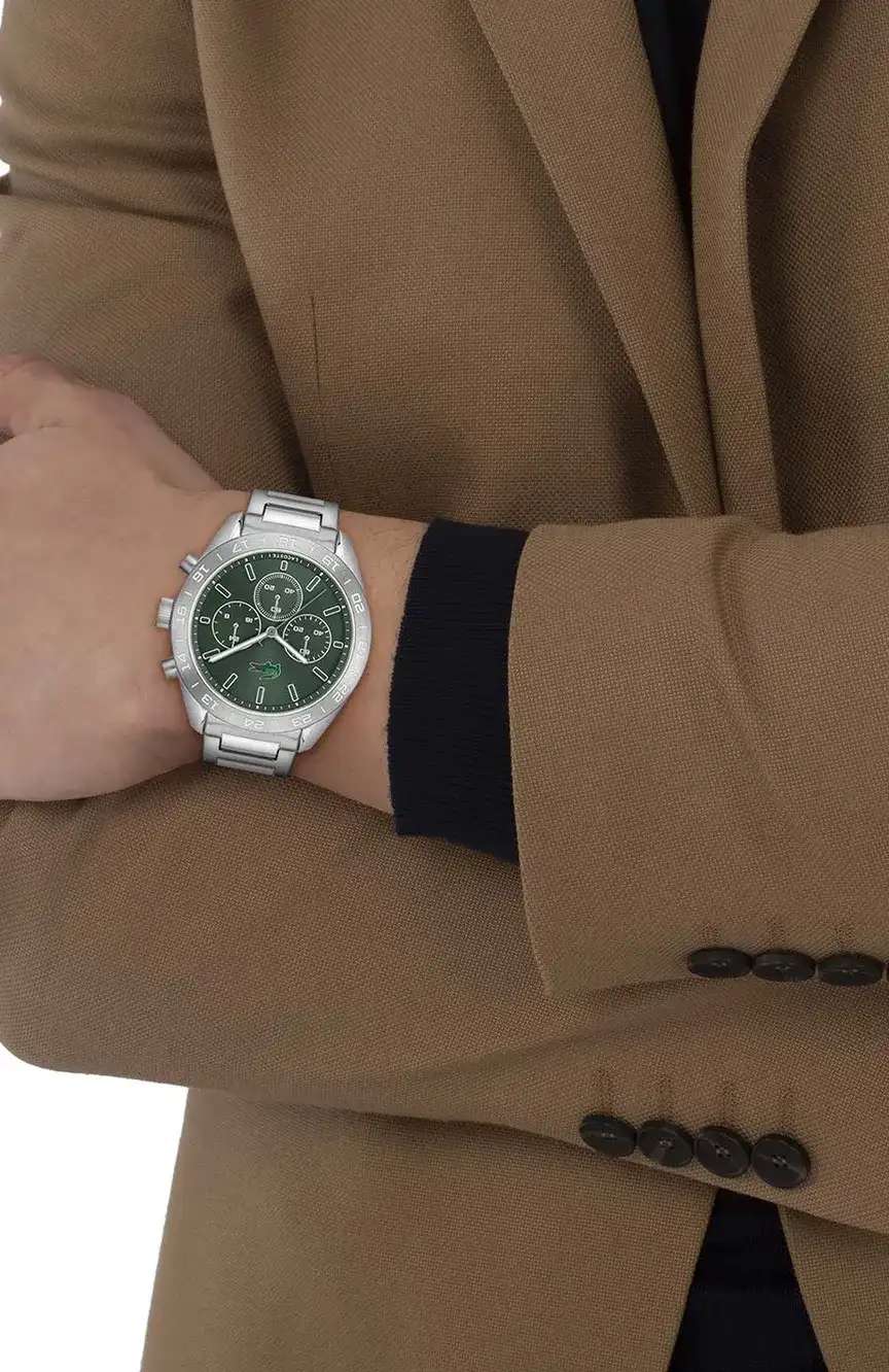 Lacoste Boston