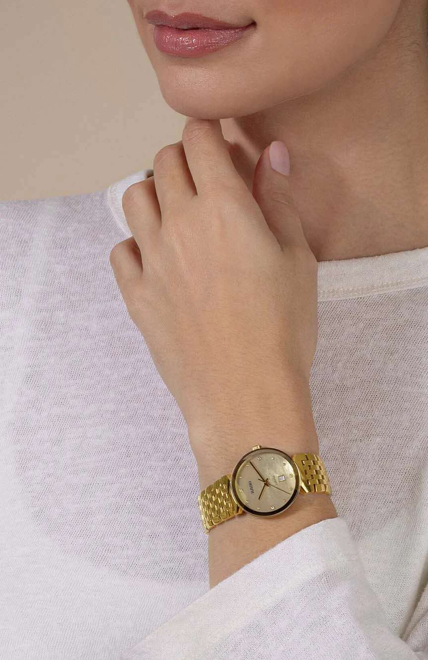 Rado Florence Diamonds