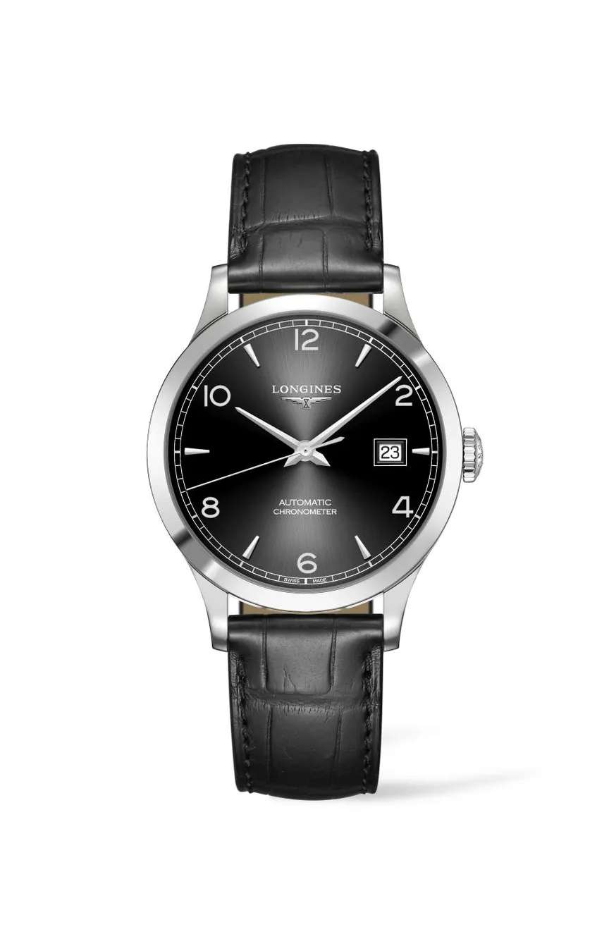 Longines Record